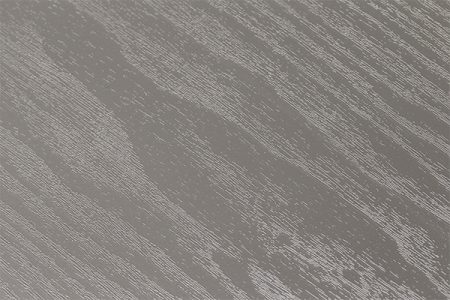 messebord oval-toppplate i grå farge