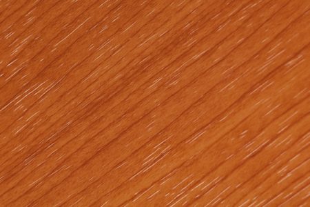 messebord oval-toppplate i trefarge